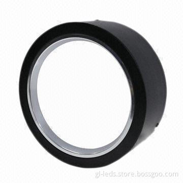 Ming-mounted LED Downlight with 5 Years Warranty, Sized 8-inch